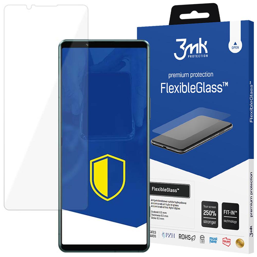 Sony Xperia 5 IV - 3Mk Flexibleglass