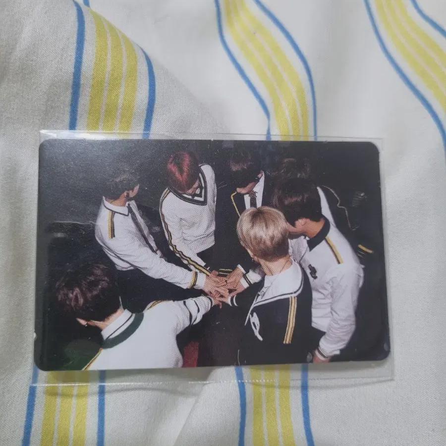 

Мастер БТС Команда Фока