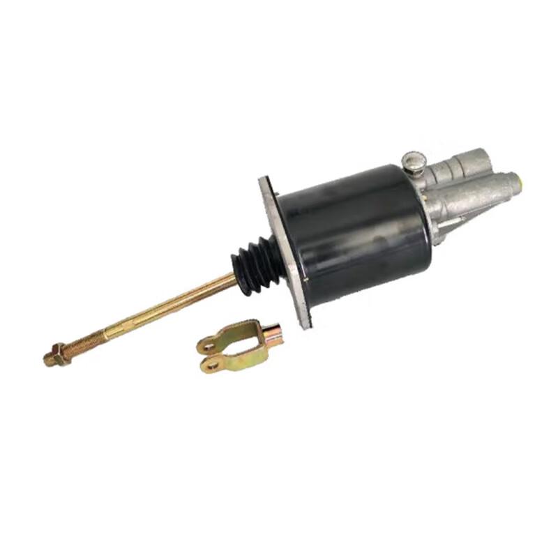 Dongfeng Tianjian EQ1120GA Clutch Booster and Slave Cylinder