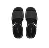 Сандалии Calvin Klein Chunky Sandal Lth Mg