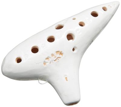 Aketa Ocarina Cornecino RT-2F