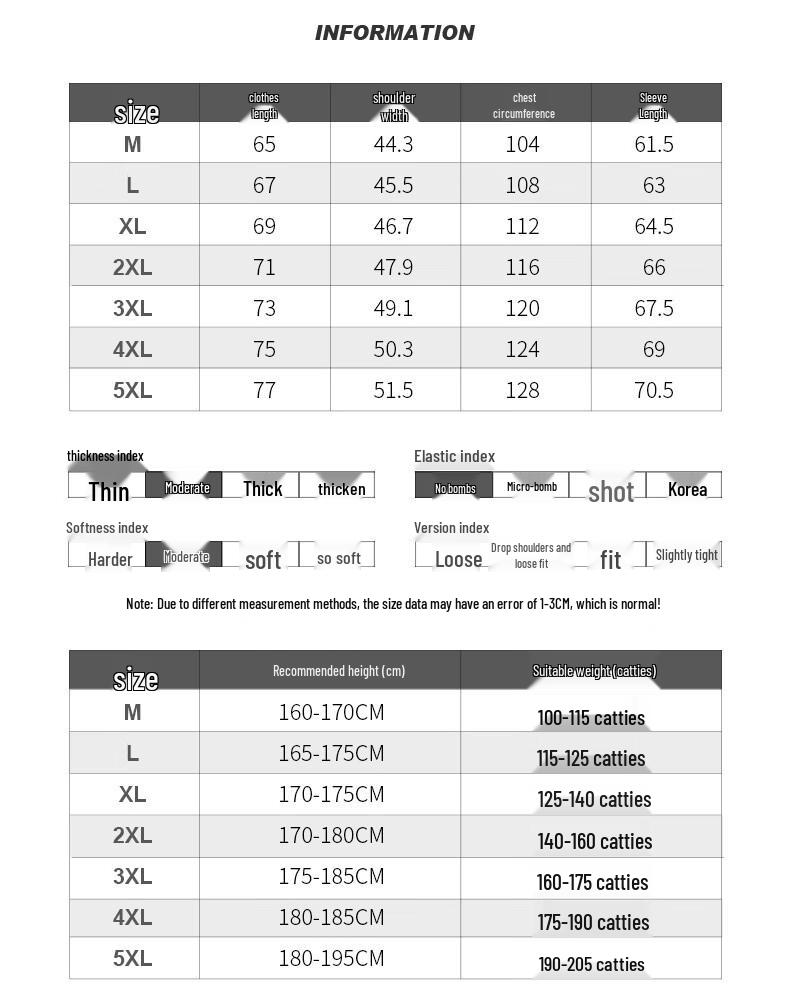 Veste Casual Coupe-vent à Col Montant pour Homme Zhenweis