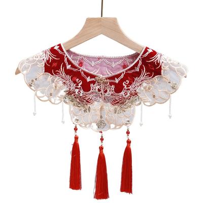 Accessories – Slips, butterflies og kraver