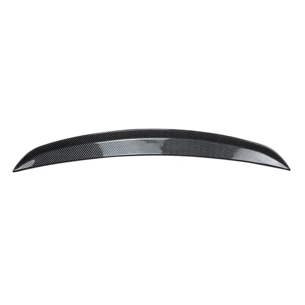Pentru Mercedes Benz Clasa A W177 A160 A180 A200 A220 A250 A35 A45 AMG Hatchback 2018-2025 Spoiler de Portbagaj Superior Spate Aripă Buza Superioară Portbagaj