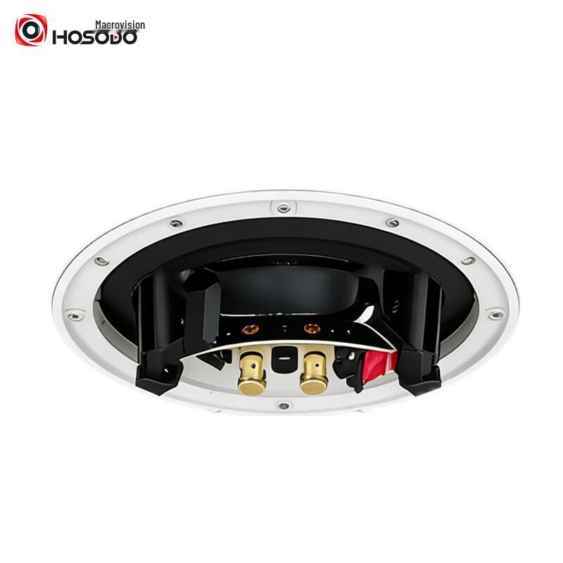 Hongshid HSD-TH818 Ceiling Speaker (CN Version)