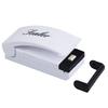 Ferramentas Manuais Mini Portable Electric Sealing Machine Heat Super Sealer Closer Heating A20