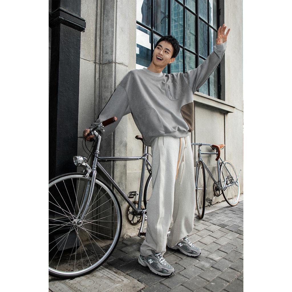 New Balance 725 Grey Sneakers ML725P