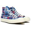 Chuck 70 Converse High 'Rush Blue' 166849C