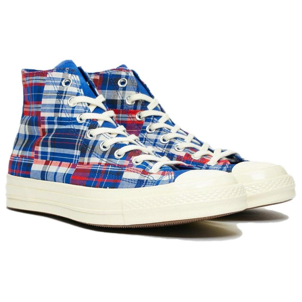 Chuck 70 Converse High 'Rush Blue' 166849C