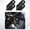 A28G-Motorcycle Accessories Fog Light Support Bracket For ZONTES 368G