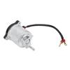 ABS Brake Booster Pump Electric Motor 44510‑48080 Metal Structure Reliable Performance for 4Runner 2005 to 2020