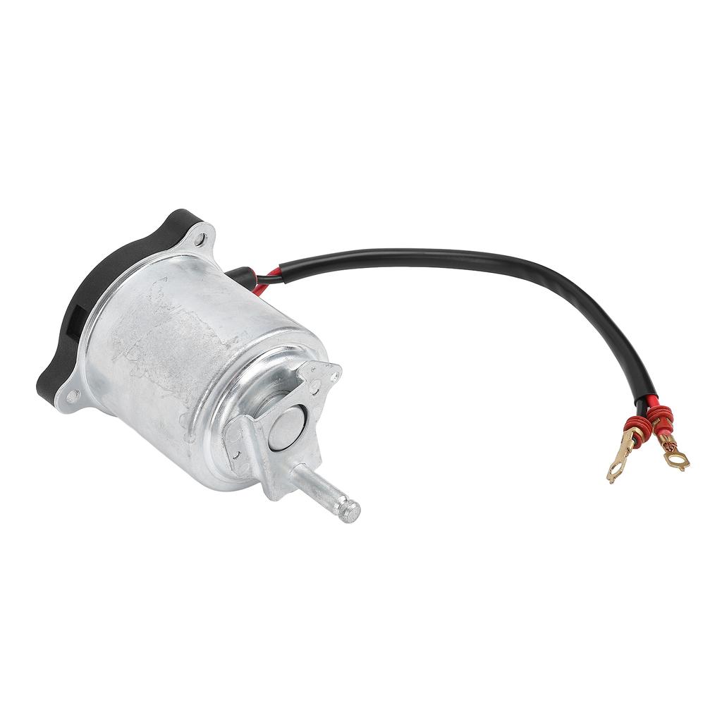 ABS Brake Booster Pump Electric Motor 44510‑48080 Metal Structure Reliable Performance for 4Runner 2005 to 2020