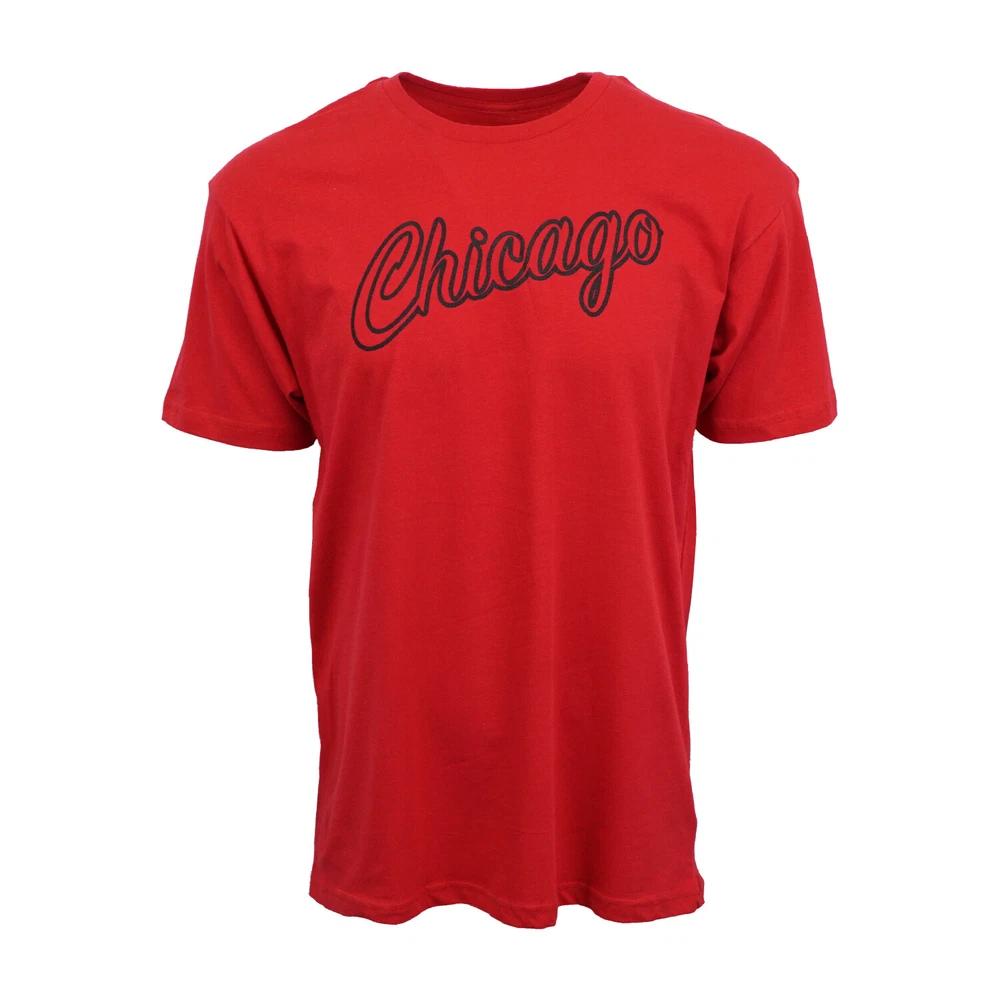 Champ City Chicago Windy City T Shirt S