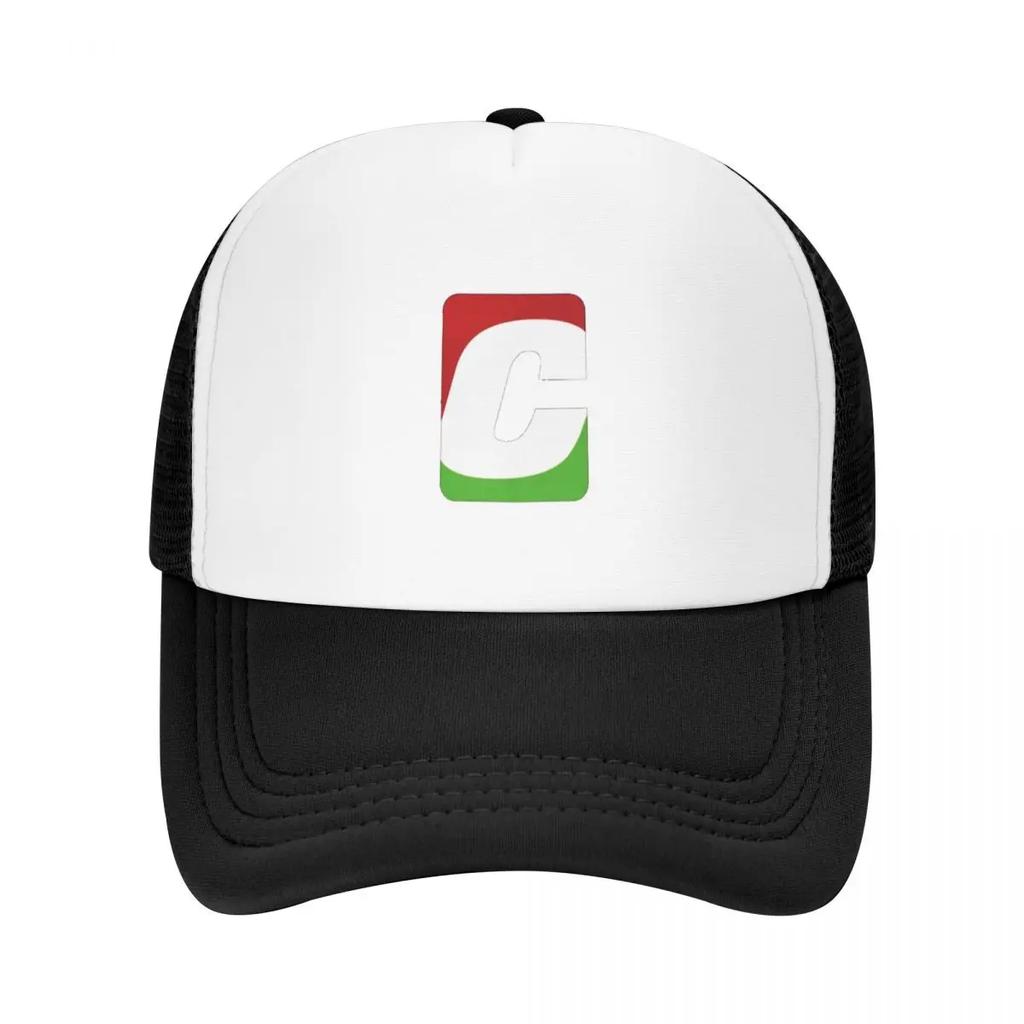 Popular Dave Chappelle Comedian Design Edition Baseball Cap Big Size Hat Ball Cap fashionable Woman Men's