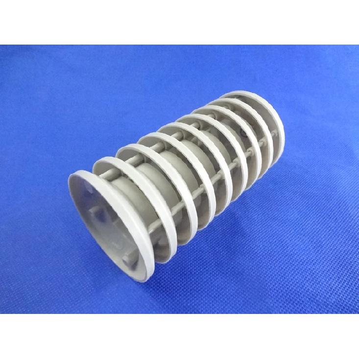 

plastic outer shield for thermo hygro sensor, spare part for weather station (Transmitter / thermo hygro sensor)