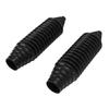 2PCS Steering Rack Boot Rubber Abrasion Resistant 7D0419831 OEM Standard for T4 1992‑2003