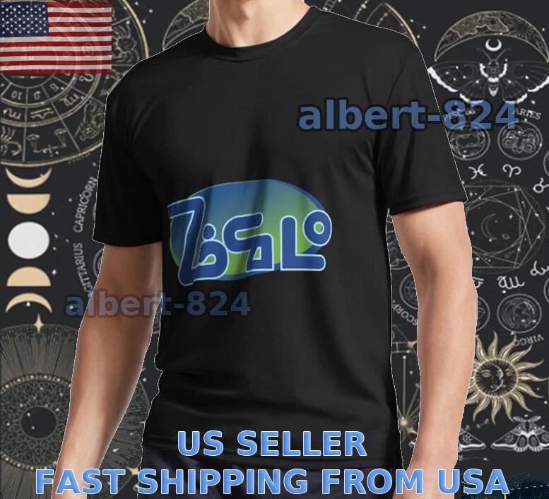 

NEW SHIRT BABYLON 5 - ZOCALO LOGO T shirt FUNNY AMERICAN UNISEX SIZE S TO 5XL XL