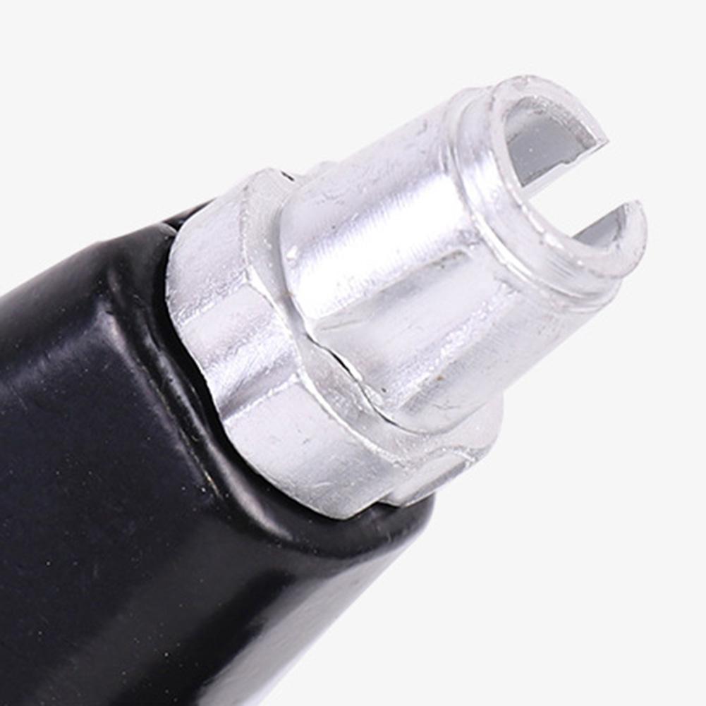 Lightweight Design Bike Hand Bar Brake Lever Ultra Light Aluminum Alloy Construction Suitable for Weight Conscious Cyclists