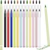 Eternal Pencil: No-Sharpen, Erasable, Break-Resistant Lead, Inkless, Ideal for Sketching & Correcting Writing Posture (Student Set)