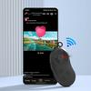 Jun Kiss Multifunctional Phone IR Remote
