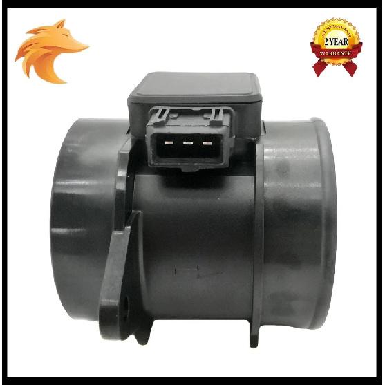 5WK9 625 5WK9625 0K32A13210 0K32A-13210 0K32A-13-210 Mass Air Flow Meter Sensor For KIA RIO 1.3 1.5 L 1.3L 1.5L Engine A3E A5D