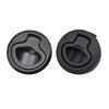 Boat Flush Pull Hatch Slam Latch Hatch Locking Locker Deck Accessories Universal