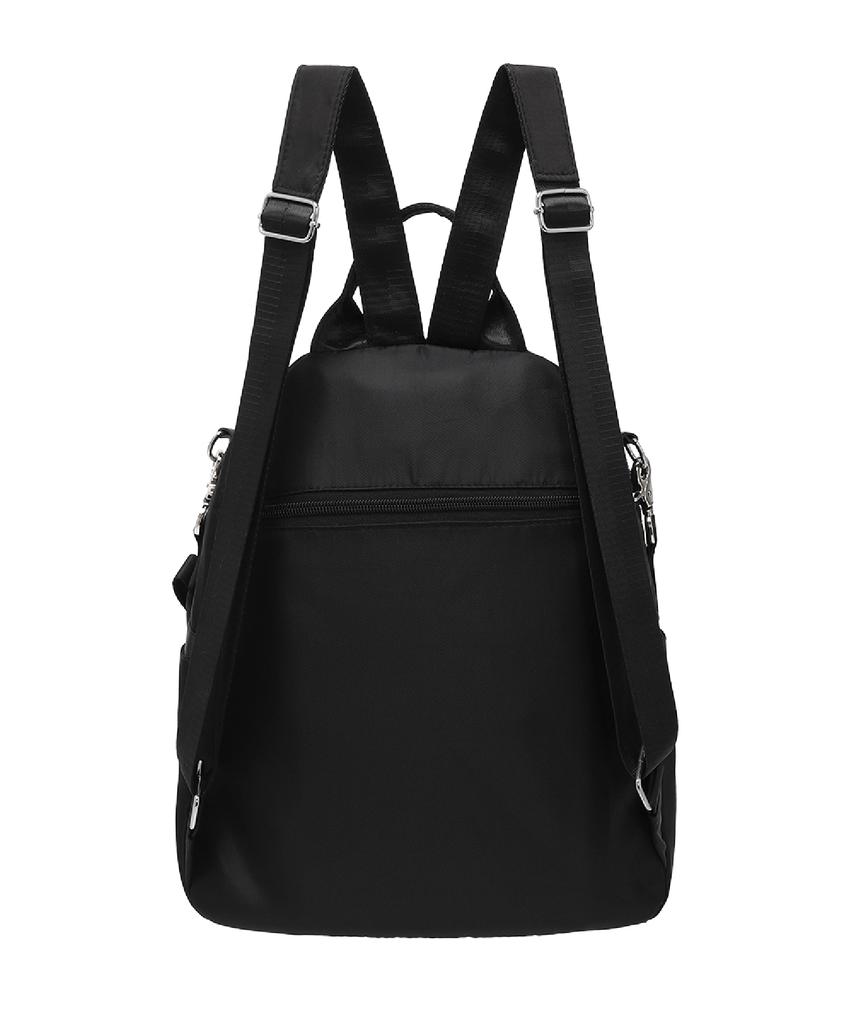 Pimadaziwin Mini Cross Backpack_[Black]