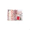 53 Pieces Christmas Ball Ornament Tree Hanging Charm Pendant for Festival