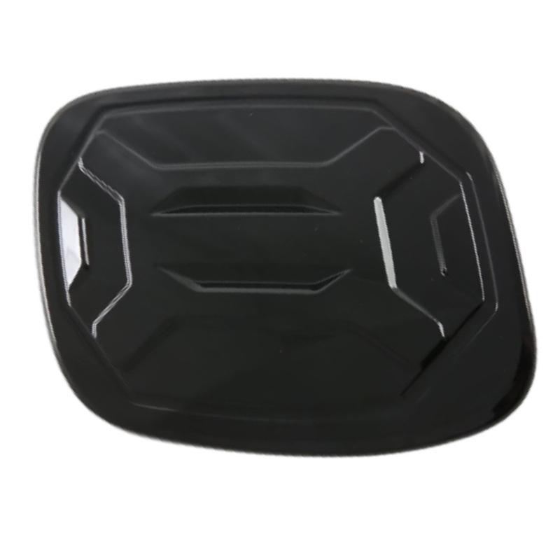 Charging Port Cover Protective Sticker Trim ABS Carbon Fiber Black for BYD Yuan Up Atto 2 S1 Pro 2024 2025 2026