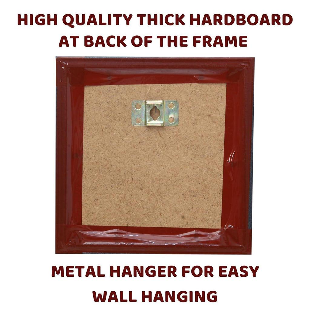 Anciently Kuber Yantra Original | Premium Glass Covered Sampoorna Yantra For Puja Ghar