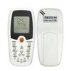 ABUO-Universal Remote Control For ZH EZ-01 Air Conditioner Replacement AC Controller