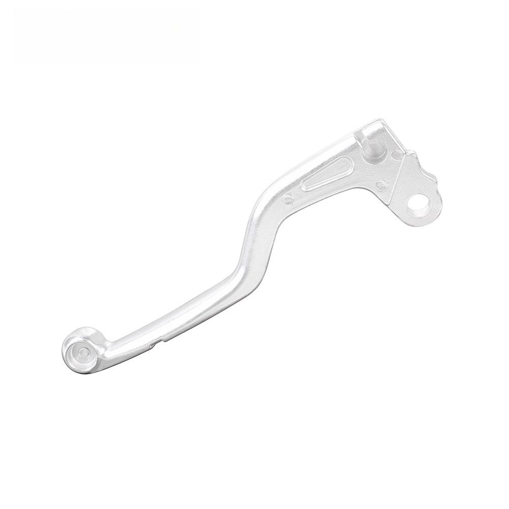Clutch Lever Handle For Honda CRF CR 450L 450RL 450RX 450RWE 250R 250X 250RX 125R 2004-2025 Motorcycle Control Handles