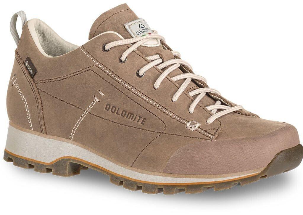 

Обувь для треккинга Dolomite 54 Low FG GTX Freizeitschuhe braun 54