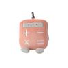 Kawaii 2 in 1 Eye Mask Soft Travel Folding Pillow Fashion Cartoon Eye Mask Pillow  Office Worker