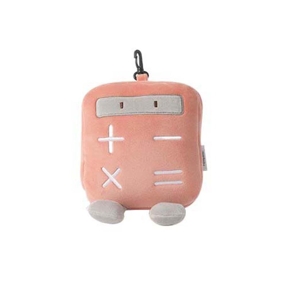 Kawaii 2 in 1 Eye Mask Soft Travel Folding Pillow Fashion Cartoon Eye Mask Pillow  Office Worker