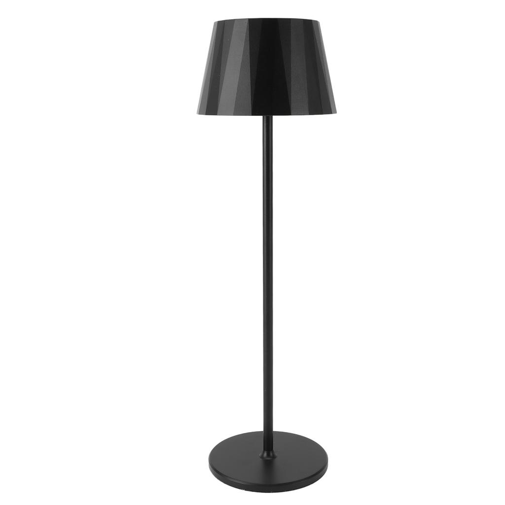 Table Lamp LED 3000K Warm Light 5200mAh Re Able Stepless Dimmable Cordless Touch Control Desk Lamp for Dining Room Bedroom Bar