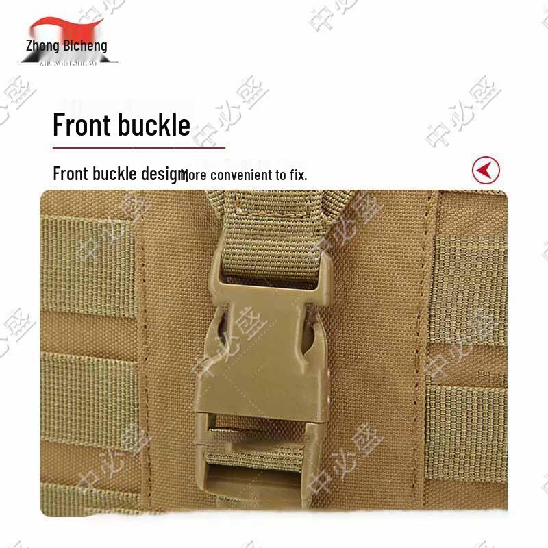 Outdoor Tactical Hiking Backpack