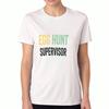 Eat Sleep Vape Repeat Damen Baumwoll-T-Shirt, Hochwertiger Baumwoll-Druck, Langlebig, Lässige Mode, Perfekt Für Dampf-Enthusiasten, Einzigartiges Design, Gre
