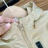 Fashion Spring Boys Jackets Casual Hooded Zipper Kids Windbreaker Coat Autumn Boys Outerwear Children Clothes