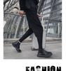Men's Slim Casual Harem Pants for Spring and Summer