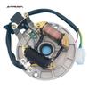 Motosiklet Elektrik Sistemi – Motosiklet Motorları