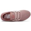 new New Balance Fresh Foam Cruz V2 Nubuck 'Pink' Women's