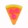 Bright Color Slow Rebound Squishy Toy, Maltose Filled Jellyfish Octopus Squeeze Toy for Stress Relief