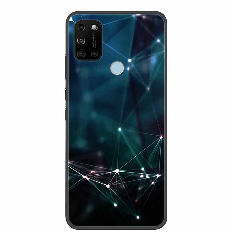 For Wiko View 5 Plus Case View5 4Lite Soft TPU Silicone Shockproof Back Cover For Wiko View 4 Lite Phone Case Bumper Funda View5