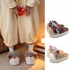 Sapatos de mulher – Pantufas para mulheres