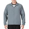 New Nike Dri Fit Jackets Men's Smoke Gray FB7500-084