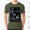 Alone In The Dark T Shirt Cotton Men Women DIY Print Film Movie Movies Horror Classic Vintage 1980s 1970s 80s 70s Cinema Old