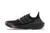adidas Wmns UltraBoost 22 'Black Beam Pink' Sneakers