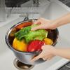 Chui Da Huang 304 Stainless Steel Mixing Bowl