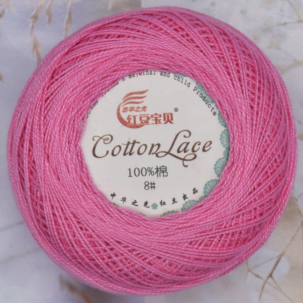 4 Pcs 200g Cotton Yarn for Amigurumi Soft Plush Machine Washable Knitting Crochet Yarn DIY Hypoallergenic Yarn for  Plush Toys Home Decor